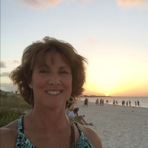 Meet your Posher, Lesley